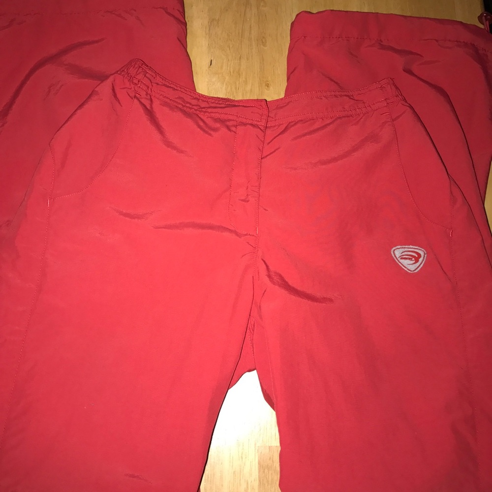 Bain Active Wear Pants Size XS